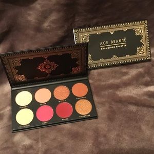 ♥️♥️ACE BEAUTÉ GRANDIOSE PALETTE♥️♥️